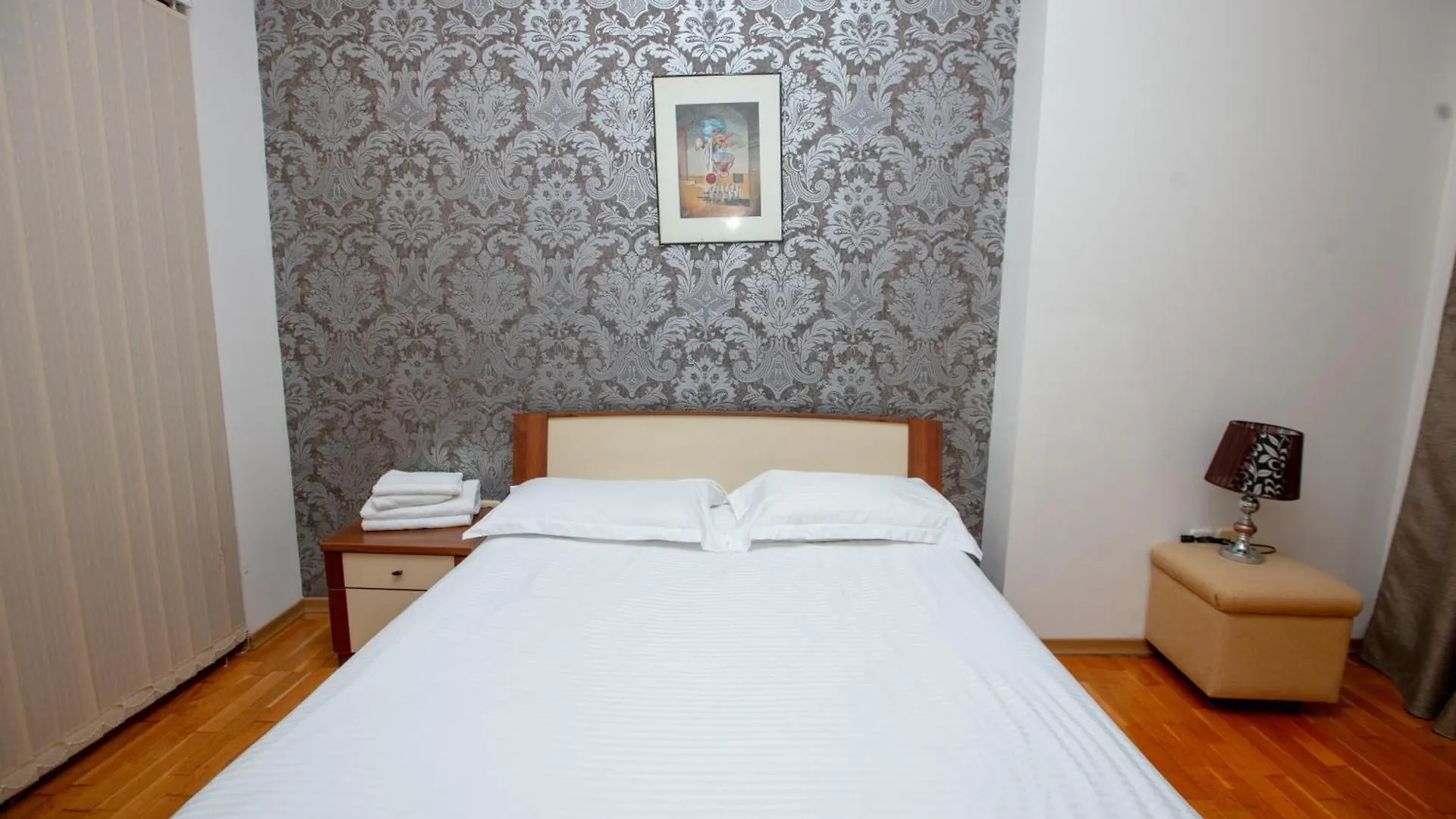 Old City Hatefi Apartments Baku Lejlighedshotel