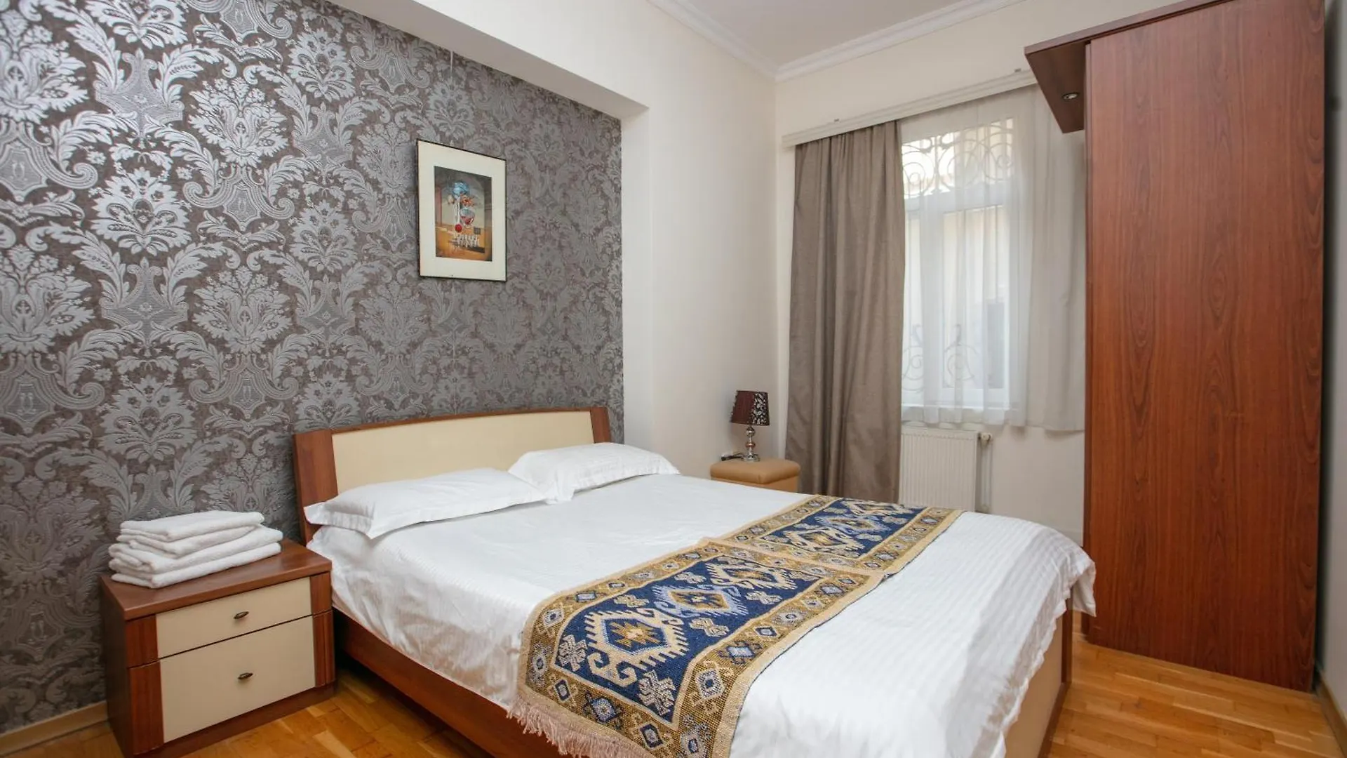 Old City Hatefi Apartments Baku