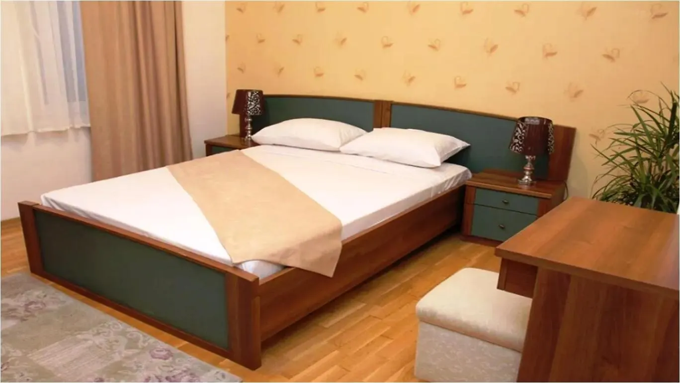 Old City Hatefi Apartments Baku Lejlighedshotel