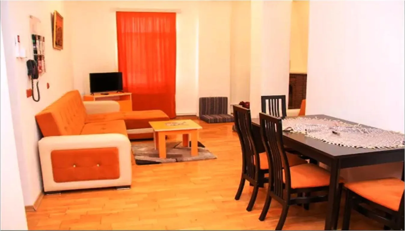 Old City Hatefi Apartments Baku 0*,  Aserbajdsjan