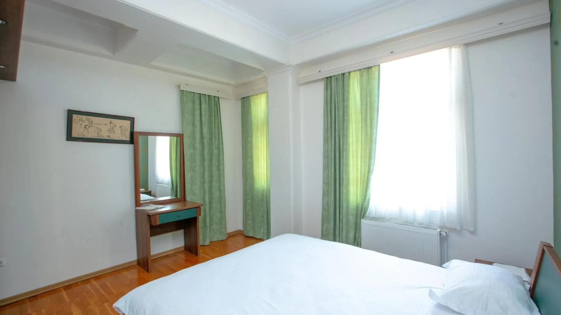 아파트호텔 Old City Hatefi Apartments 바쿠 아제르바이잔