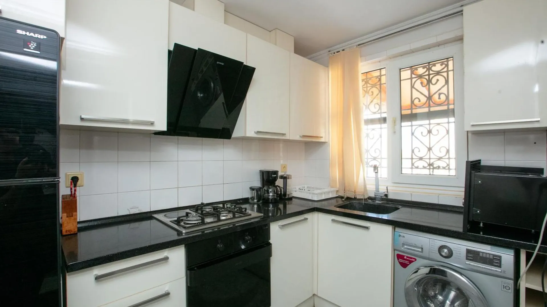 Old City Hatefi Apartments 바쿠 0*,  아제르바이잔