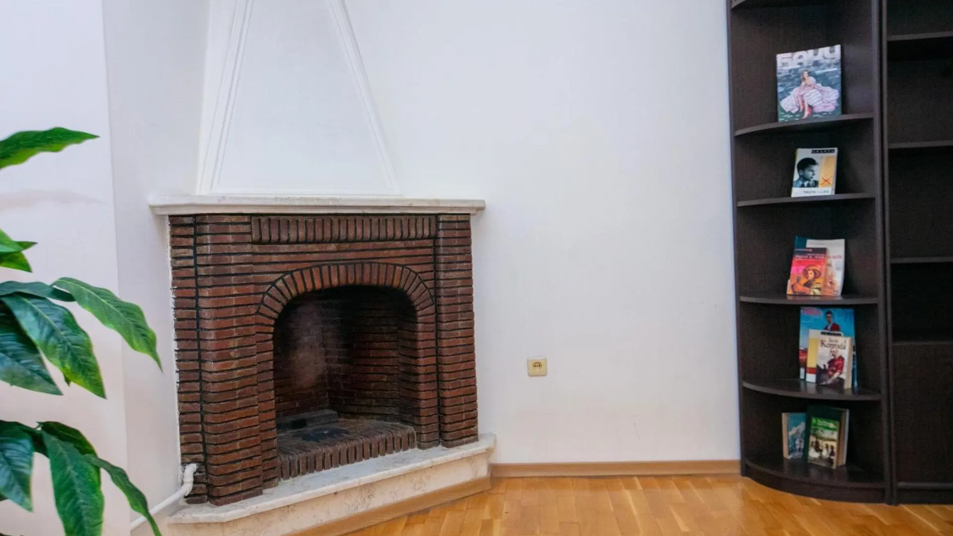 Old City Hatefi Apartments 바쿠