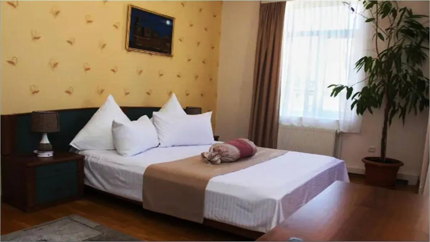 아파트호텔 Old City Hatefi Apartments 바쿠
