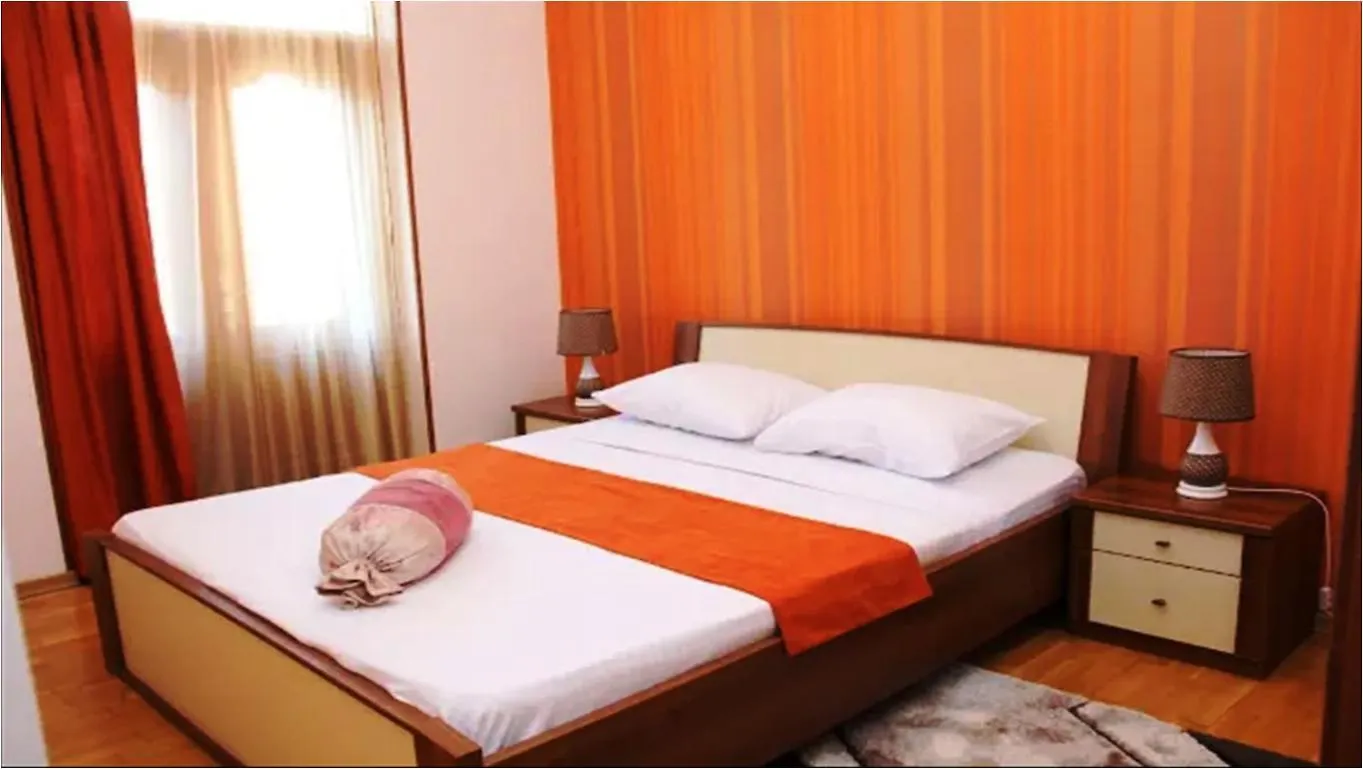 Old City Hatefi Apartments 바쿠 아파트호텔
