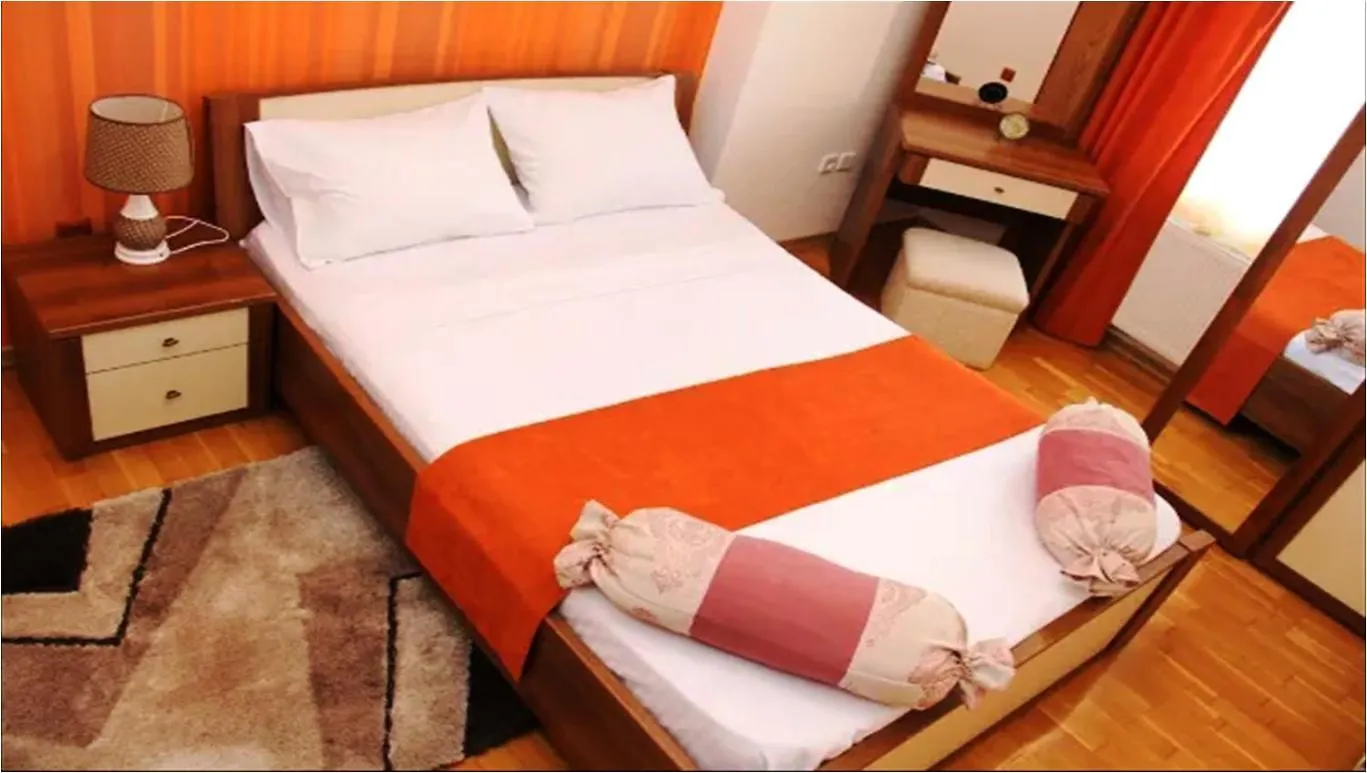 Old City Hatefi Apartments 바쿠 0*,  아제르바이잔