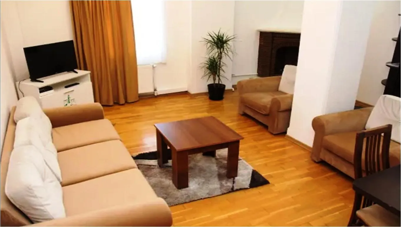 Old City Hatefi Apartments 바쿠 0*,